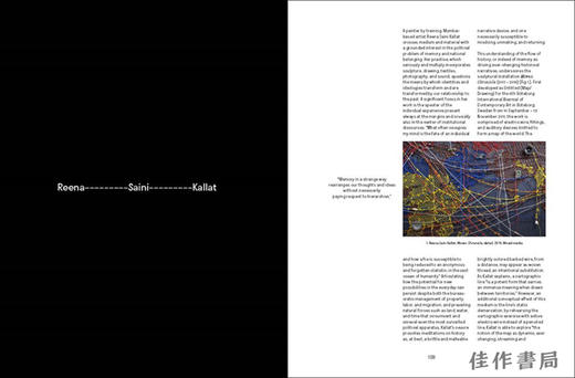 When Home Won't Let You Stay : Migration through Contemporary Art / 当家不让你留下：当代艺术中的移民 商品图2