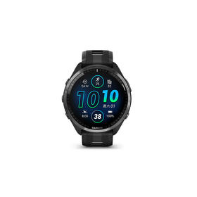 GARMIN 佳明手表  Forerunner 965 铁三运动手表