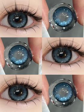 Monica Mor暗夜魔法 14.2mm