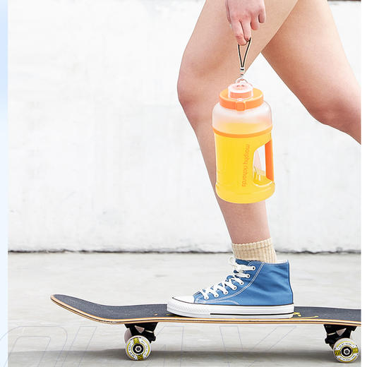 摩飞 吨吨果汁桶-绿色MR9802 商品图7