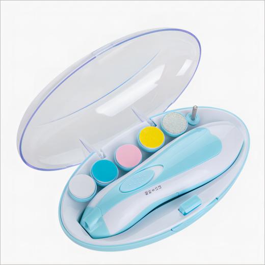 磨甲器儿童成人可用 商品图1