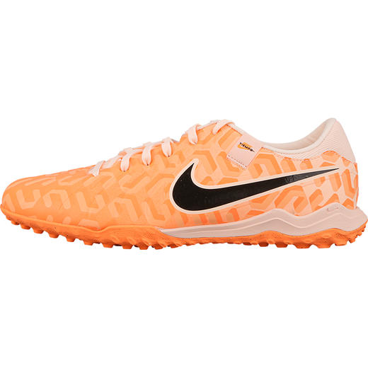 NIKE/耐克传奇10中端TF碎钉女足世界杯配色成人足球鞋DZ3178-800 商品图4