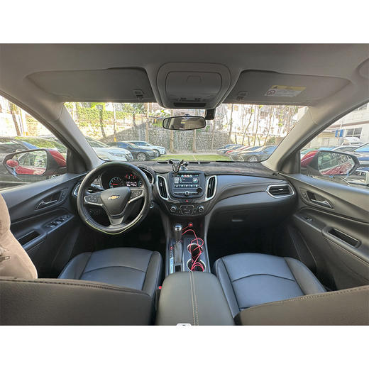 雪佛兰 探界者 535T 自动驭界版 国VI【长租-深圳】 商品图4