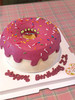 甜甜圈造型蛋糕 商品缩略图1