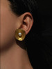 LDMO｜ORECCHINI COQUILLE Earrings 花瓣珍珠耳环 商品缩略图0
