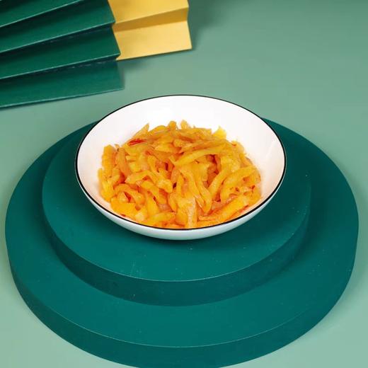 乌江下饭菜泡萝卜丝（量版装）60g*100包/件 商品图1