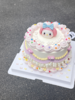 复古美乐蒂 · 奶油蛋糕 商品缩略图1