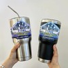 冰霸杯304不锈钢大容量水杯保冰杯制冷保冷杯车载咖啡杯 商品缩略图0