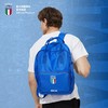 意大利国家队官方商品丨蓝色大容量防水简约休闲双肩背包足球迷 商品缩略图1