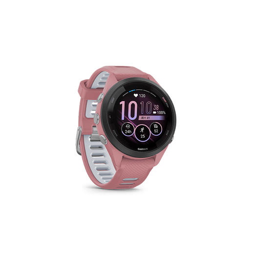 Garmin佳明手表  Forerunner  265 专业运动手表跑步马拉松骑行游泳血氧 商品图13