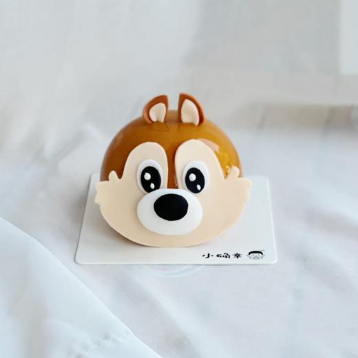 花栗鼠奇奇 · 法式西点 商品图0