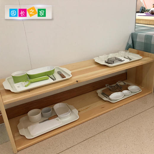 ITH松木教具架 商品图3