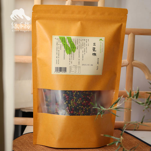 生态三豆饮 | 绿家自产*Eco-Triple Bean Potion | Self-production 商品图4
