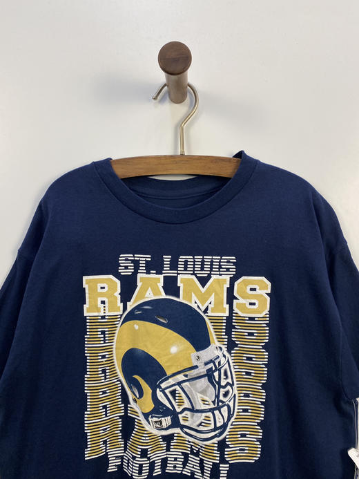 NFL 美国职业橄榄球大联盟 TEAM 短袖T恤 _SST(S) 商品图0