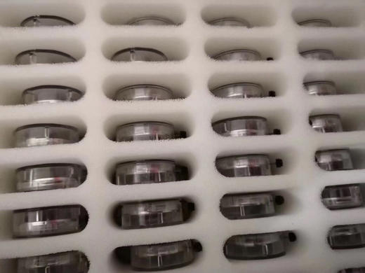 浪琴永恒的经典嘉岚系列，石英钢链女表，明星赵丽颖同款优雅奢华银色 商品图4