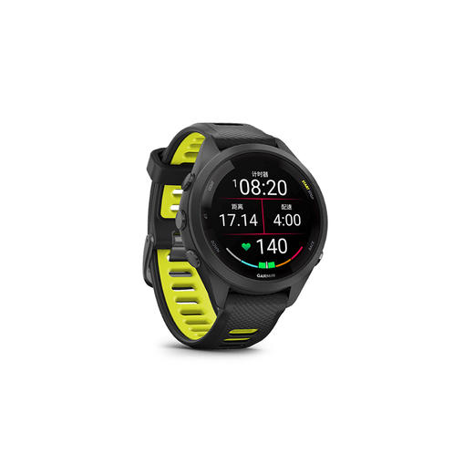 Garmin佳明手表  Forerunner  265 专业运动手表跑步马拉松骑行游泳血氧 商品图3