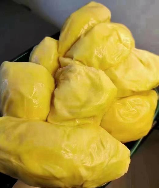 名善堂榴莲肉一袋（拼团） 商品图3