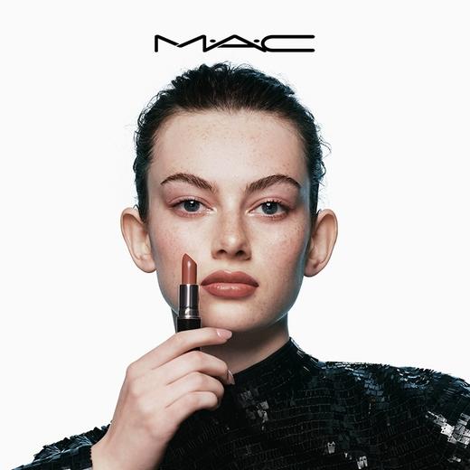 【中欧班列精选】MAC口红 魅可全色号子弹头亚光口红 3g HJ/RL 商品图5