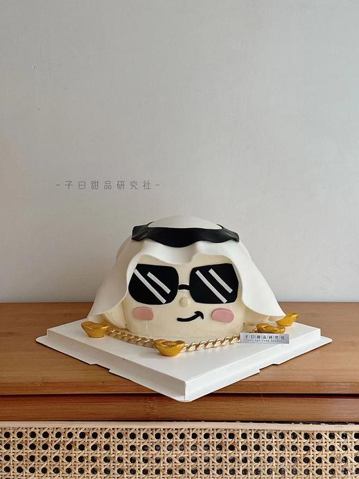 东欧富豪  （提前6小时预订） 商品图0