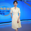 IWY/黄色西装连衣裙女气质轻奢法式百褶裙上镜主持人正装232009Q1 商品缩略图1