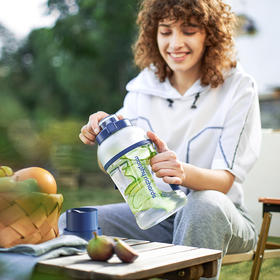 卷王来了!摩飞便携运动果汁杯