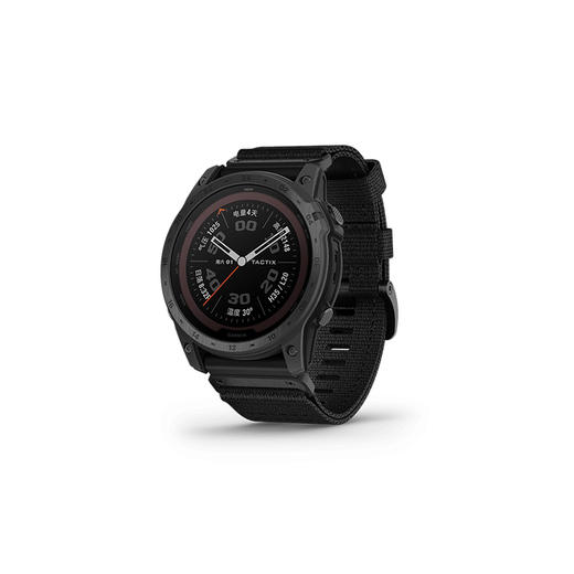 泰铁时tactix 7 Pro 战术户外运动腕表 商品图3