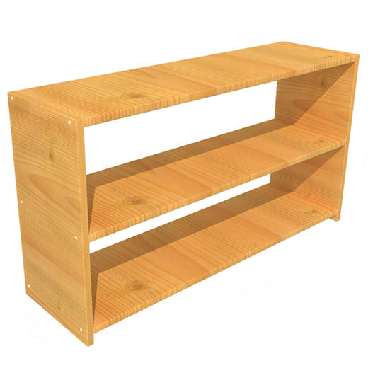 ITH松木教具架 商品图4