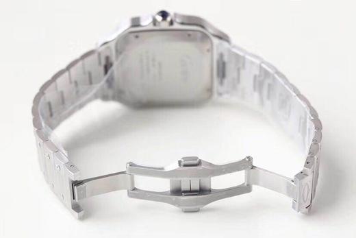 BV厂卡地亚山度士系列WSSA0009复刻手表一比一手表n厂c厂clean厂vs厂zf厂 商品图11