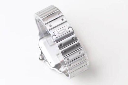 BV厂卡地亚山度士系列WSSA0009复刻手表一比一手表n厂c厂clean厂vs厂zf厂 商品图2