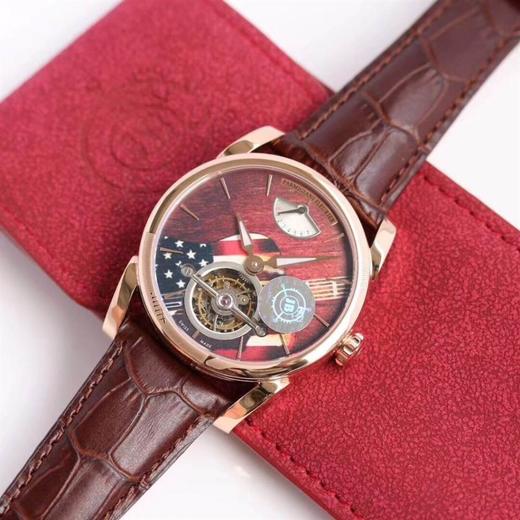 JB厂帕玛强尼TONDA系列PFS251陀飞轮复刻手表一比一手表n厂c厂clean厂vs厂zf厂 商品图5