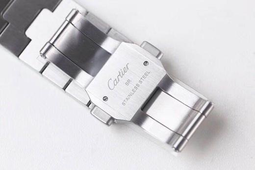 BV厂卡地亚山度士系列WSSA0009复刻手表一比一手表n厂c厂clean厂vs厂zf厂 商品图1