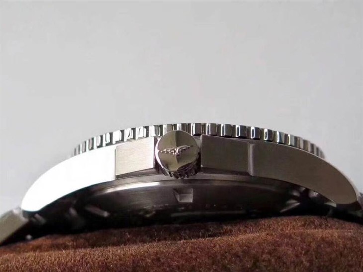 ZF厂浪琴康卡斯潜水系列蓝盘腕表首发详解