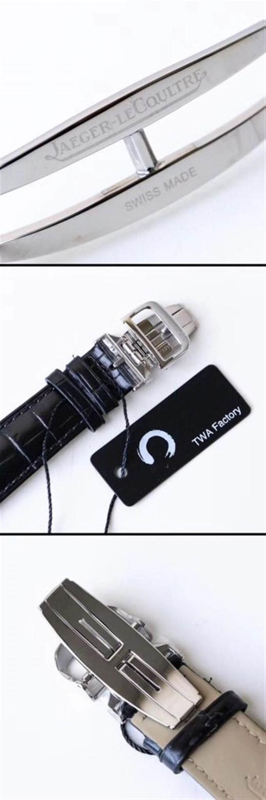 TWA厂积家北宸系列904847J复刻手表一比一手表n厂c厂clean厂vs厂zf厂 商品图9