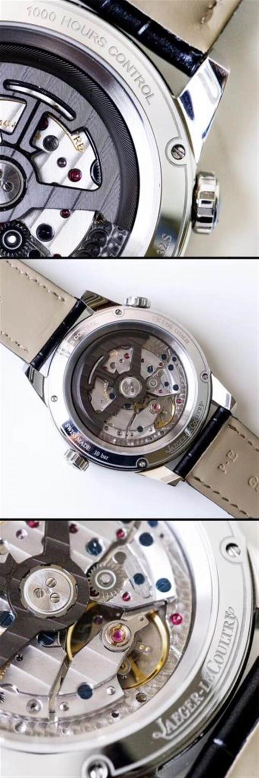 TWA厂积家北宸系列904847J复刻手表一比一手表n厂c厂clean厂vs厂zf厂 商品图2