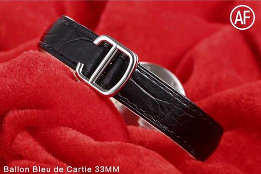 AF厂卡地亚蓝气球33mm系列W6920085复刻手表一比一手表n厂c厂clean厂vs厂zf厂 商品图7