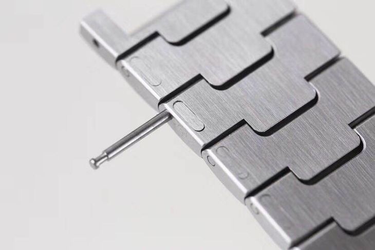 BV厂卡地亚山度士系列WSSA0009腕表-BV厂最新力作