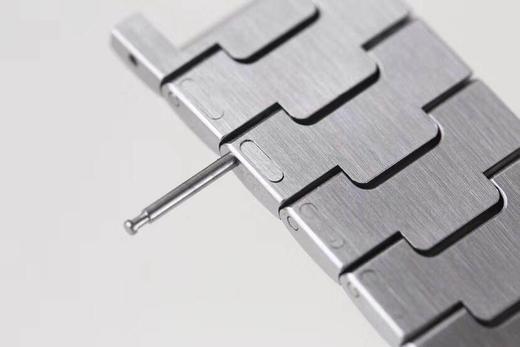 BV厂卡地亚山度士系列WSSA0009复刻手表一比一手表n厂c厂clean厂vs厂zf厂 商品图14