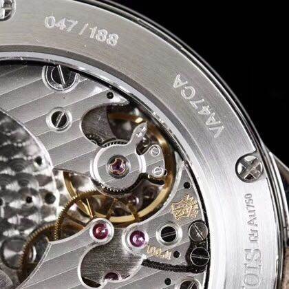 RD厂新品罗杰杜彼EXCALIBUR王者系列RDDBEX0500腕表首发详解