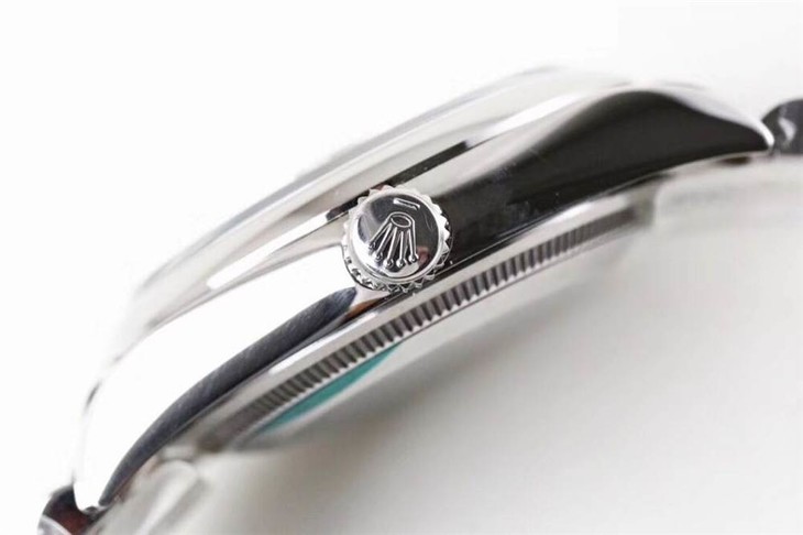 OR厂劳力士日志型系列m126234-0015腕表首发详解