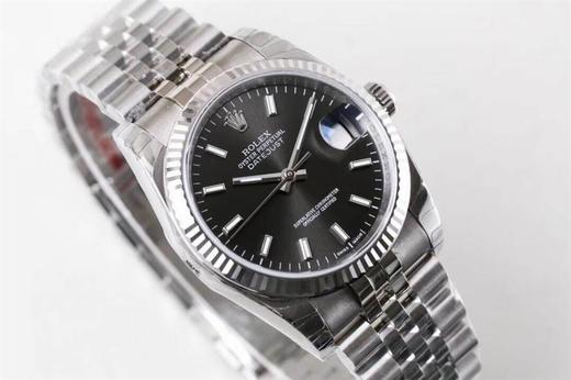OR厂劳力士日志型系列m126234-0015复刻手表一比一手表n厂c厂clean厂vs厂zf厂 商品图9