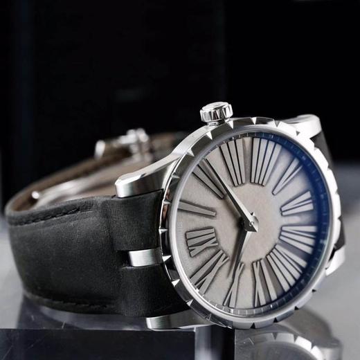 RD厂新品罗杰杜彼EXCALIBUR王者系列RDDBEX0500复刻手表一比一手表n厂c厂vs厂zf厂clean 商品图2