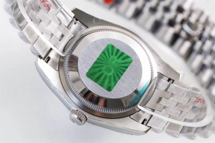 OR厂劳力士日志型系列m126234-0015腕表首发详解