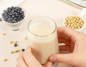 豆浆界的天花板，网红白芸豆奇亚籽豆浆，减脂救星，买二送一！