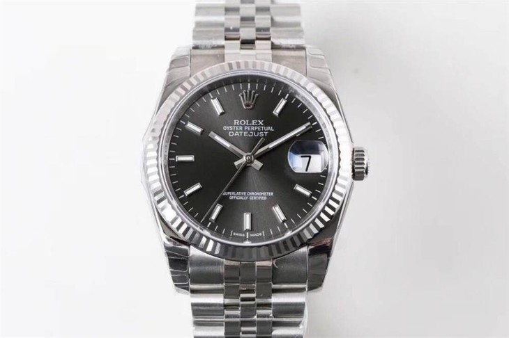 OR厂劳力士日志型系列m126234-0015腕表首发详解