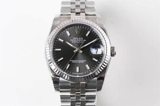 OR厂劳力士日志型系列m126234-0015复刻手表一比一手表n厂c厂clean厂vs厂zf厂 商品图3