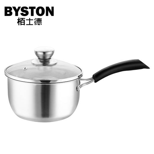栢士德BYSTON奥菲奶锅BST-107D/直径18cm【CZ】 商品图1