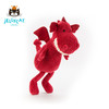 Jellycat 微笑大牙猪/大牙龙/大牙狗/大牙霸王龙 36cm 商品缩略图8