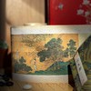 【赵健定制版】《清嘉录》鎏金刷边精装版+《百美图》卷，中国人的节日之书，木心、周作人的挚爱，生活该有的清美样子 商品缩略图4