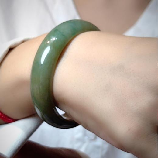 “特价”翡翠手镯 商品图5