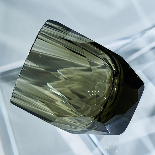MU16 原石系列-k9水晶威士忌杯-谜 商品图5